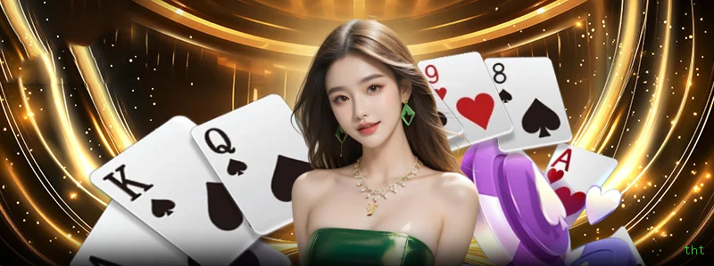 tht: Entre no Mundo Mágico das Cartas e Transforme Seu Jogo