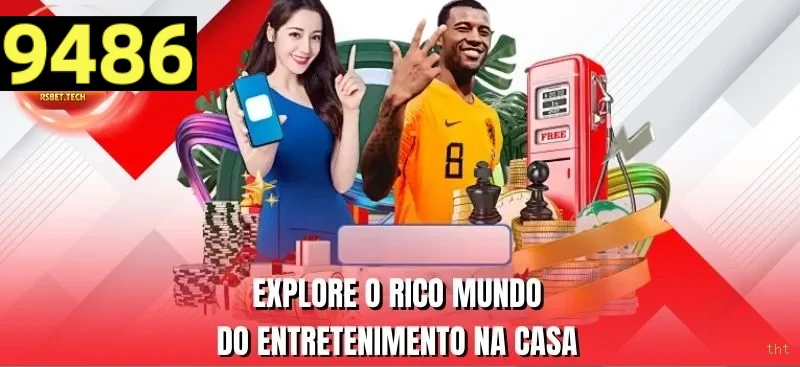 tht Atualizações