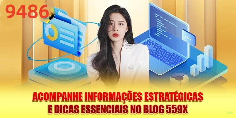 tht: A Nova Era dos Jogos Mobile Que Você Precisa Conhecer