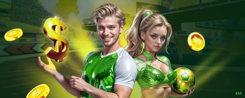 tht: A Nova Era dos Jogos Mobile Que Você Precisa Conhecer
