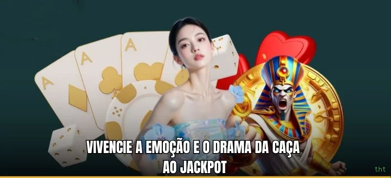 tht Offline: Diversão Garantida Sem Precisar de Internet!