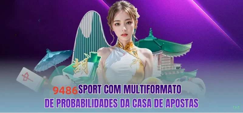 tht: A Nova Era dos Jogos Mobile Que Você Precisa Conhecer