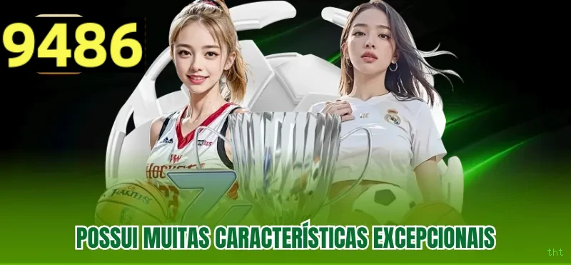 tht: A Nova Era dos Jogos Mobile Que Você Precisa Conhecer